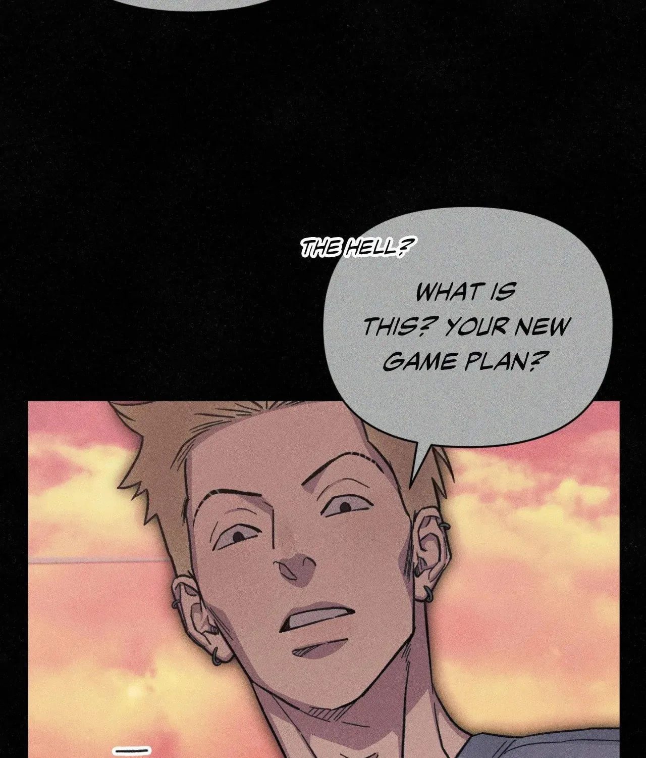 Love at First Fright Chapter 17 page 91 - 