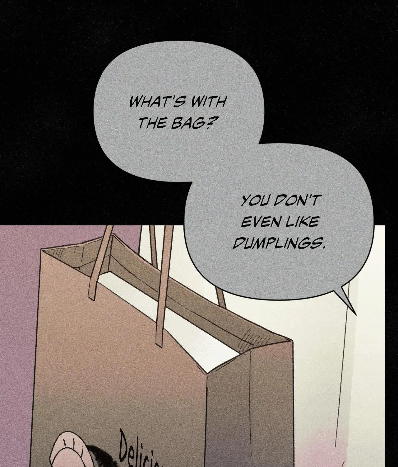 Love at First Fright Chapter 17 page 93 - 