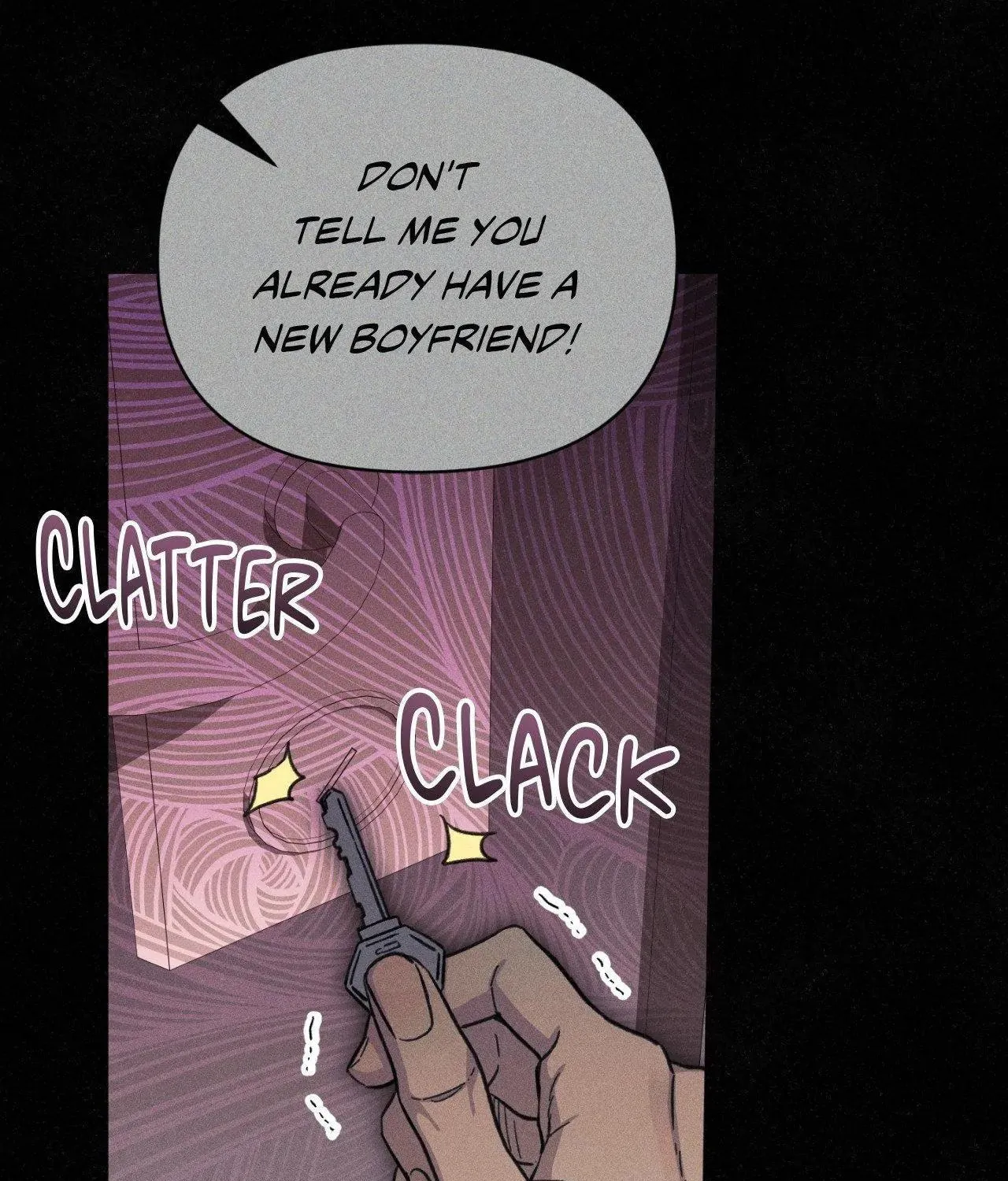 Love at First Fright Chapter 17 page 95 - 