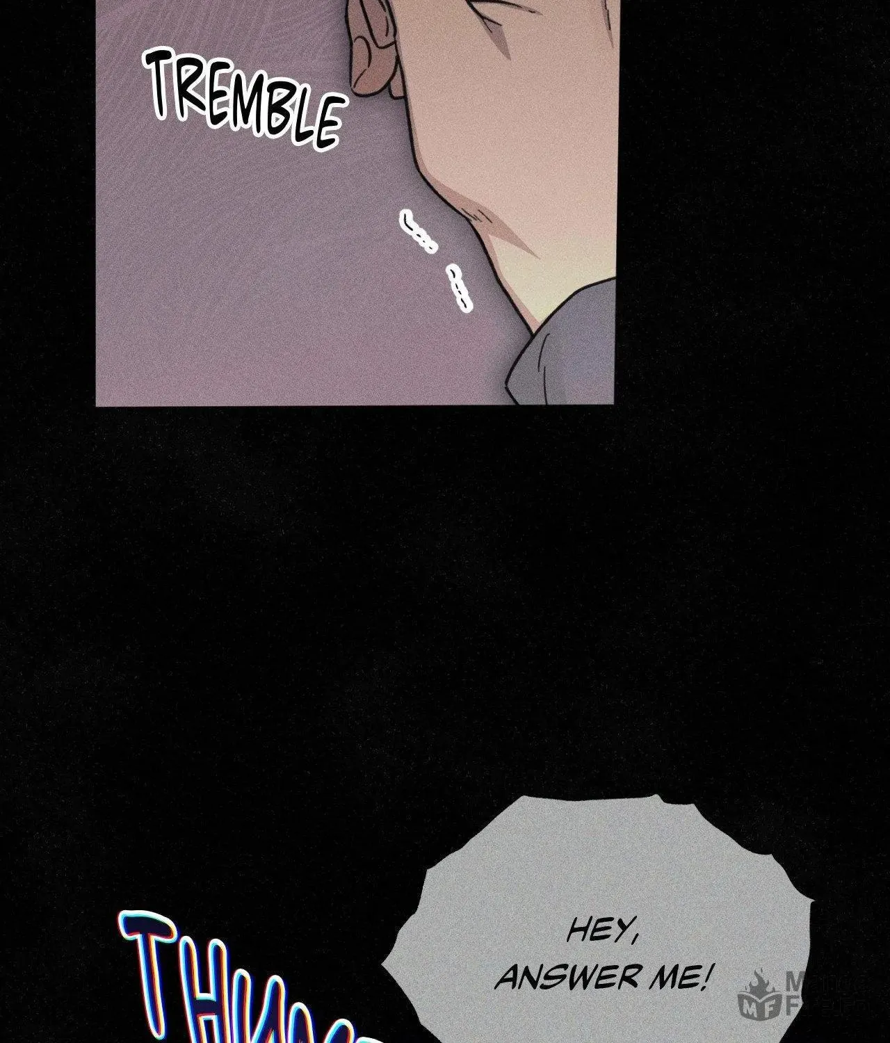 Love at First Fright Chapter 17 page 96 - 
