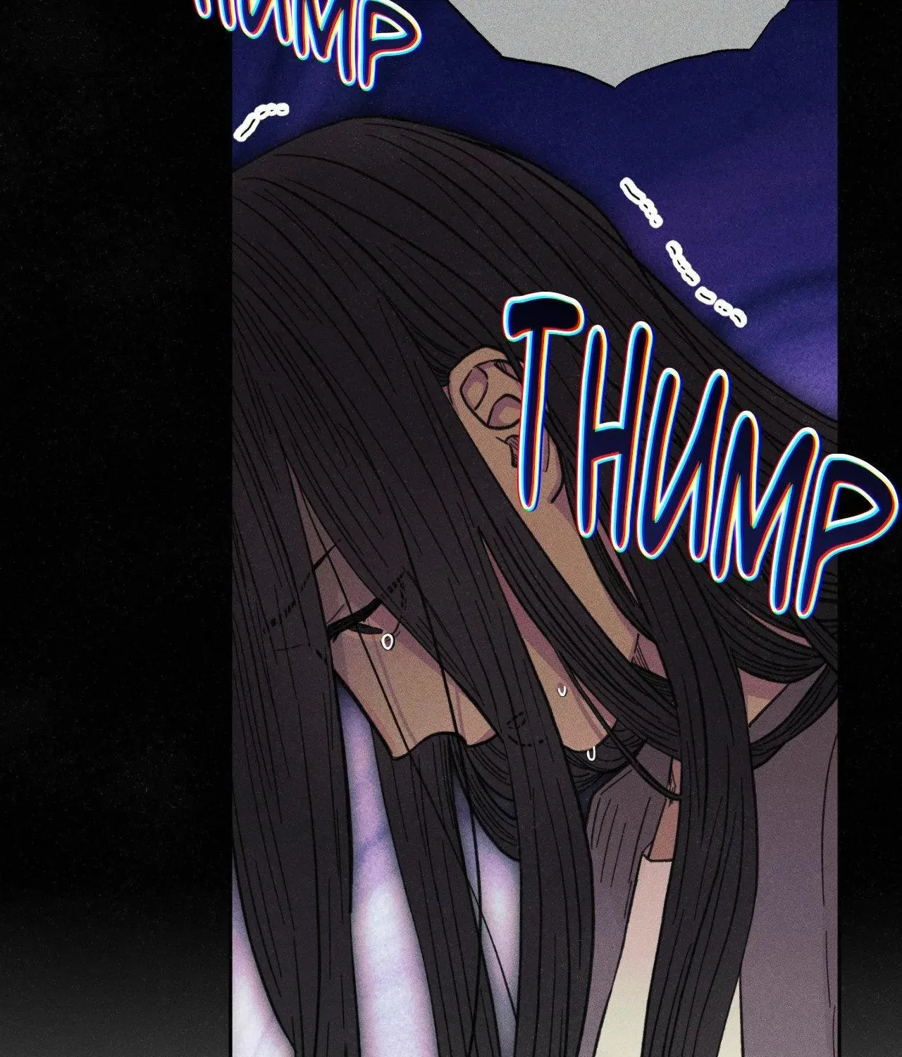 Love at First Fright Chapter 17 page 97 - 