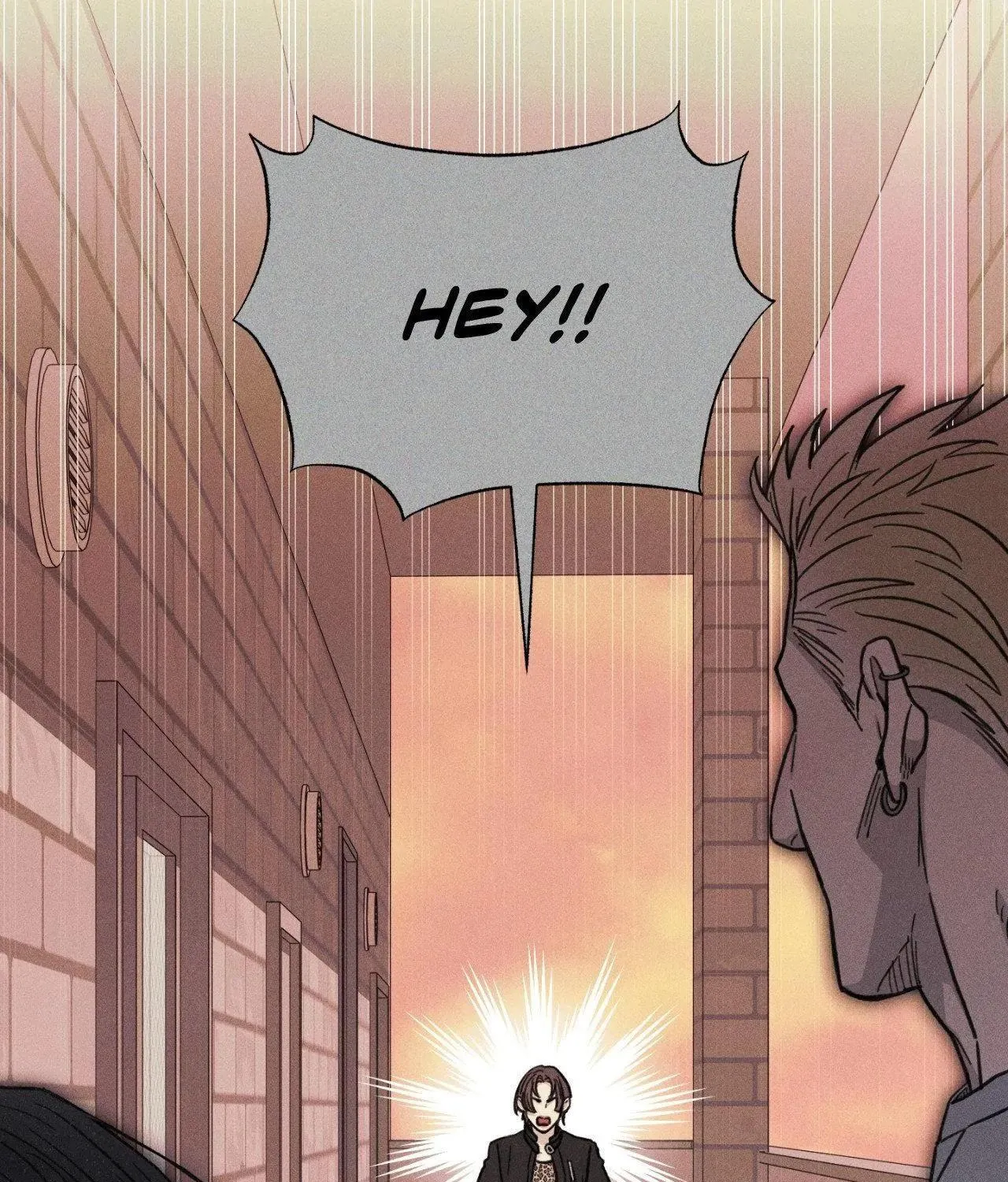Love at First Fright Chapter 17 page 99 - 