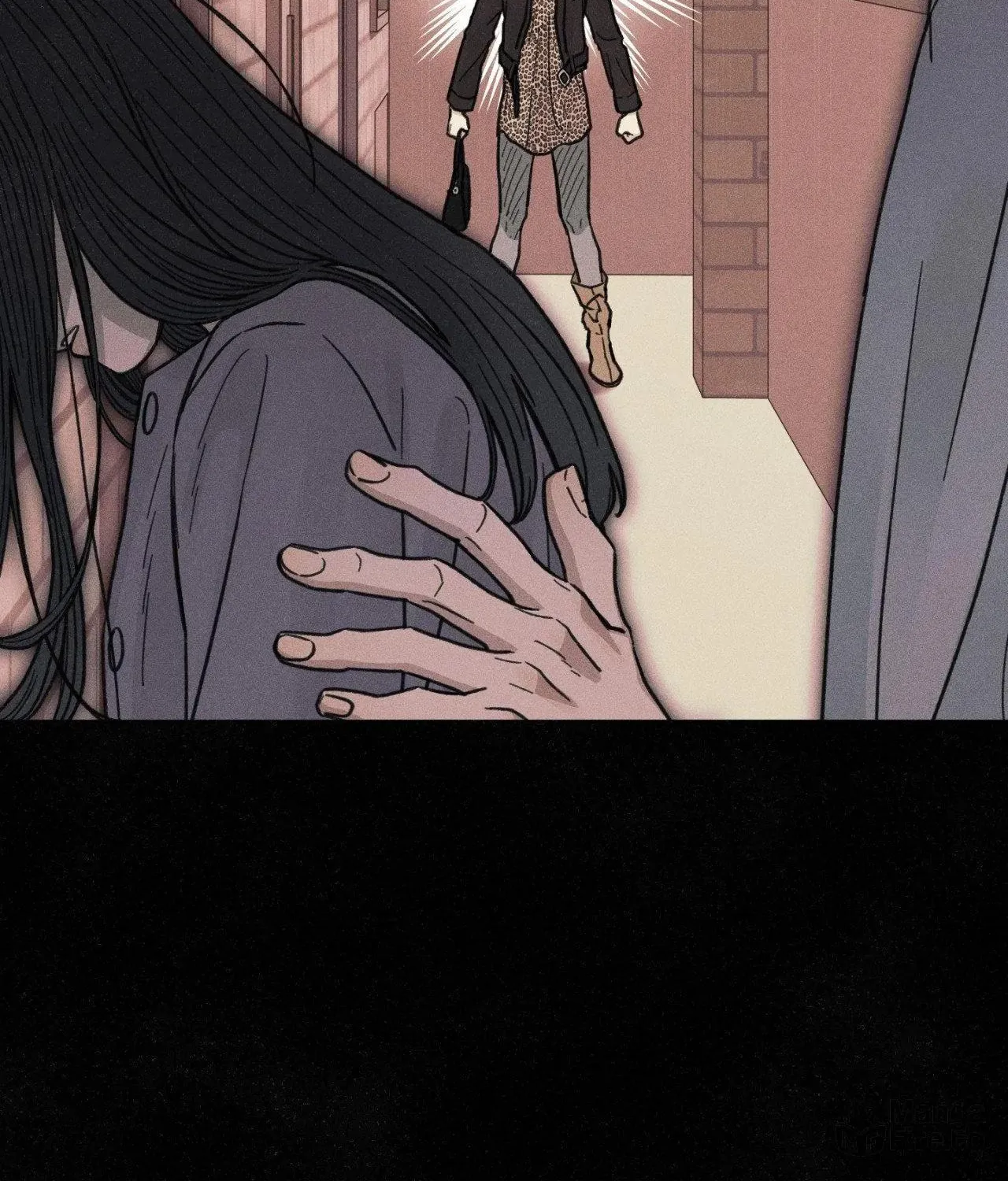 Love at First Fright Chapter 17 page 100 - 