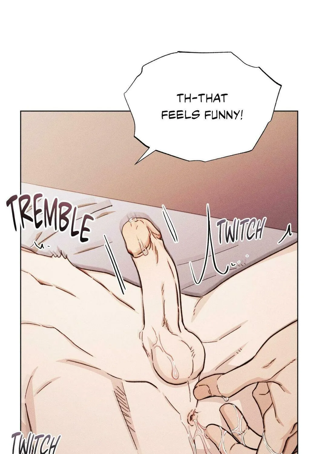Love at First Fright Chapter 18 page 106 - 