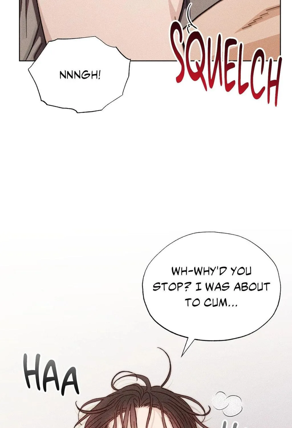Love at First Fright Chapter 18 page 108 - 