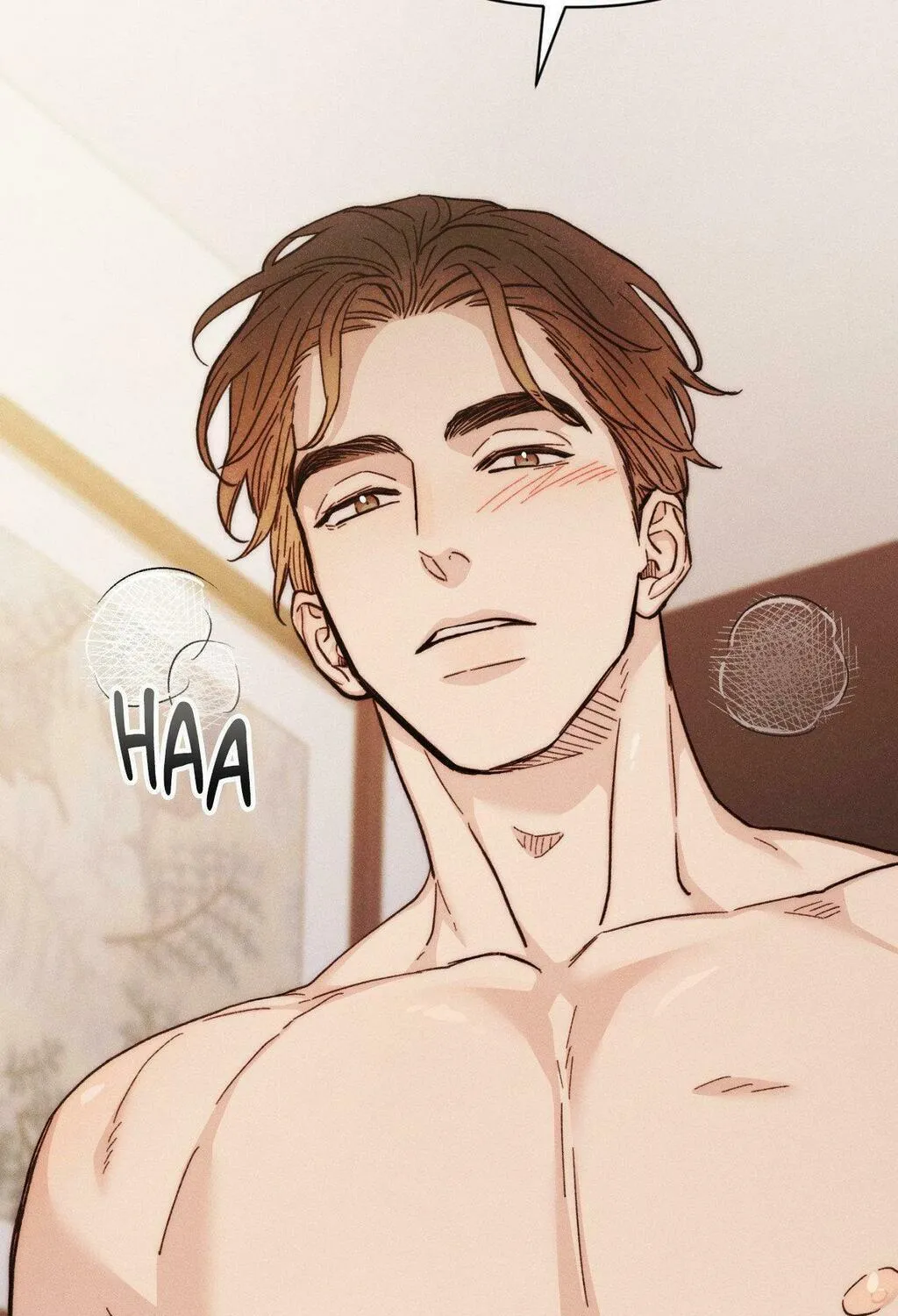 Love at First Fright Chapter 18 page 114 - 