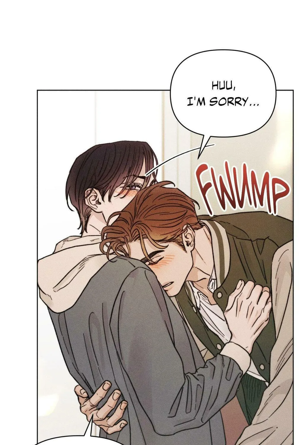Love at First Fright Chapter 18 page 14 - 