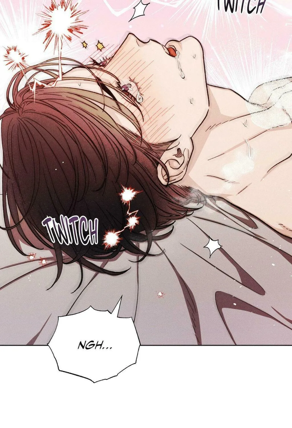Love at First Fright Chapter 18 page 133 - 