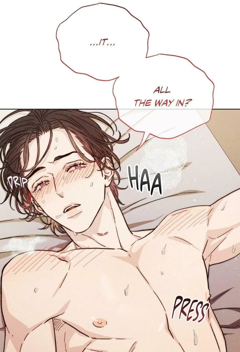 Love at First Fright Chapter 18 page 141 - 