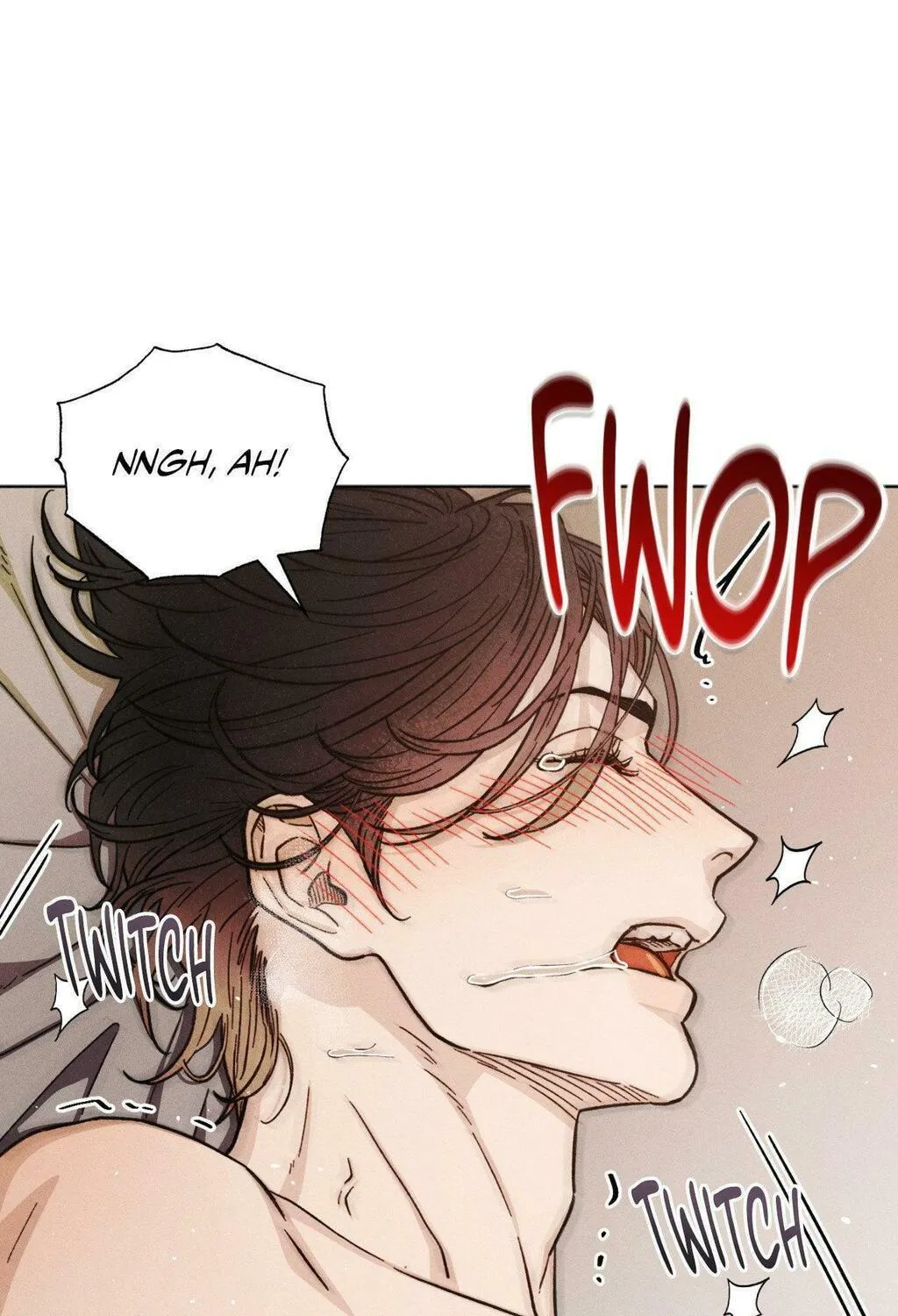 Love at First Fright Chapter 18 page 159 - 
