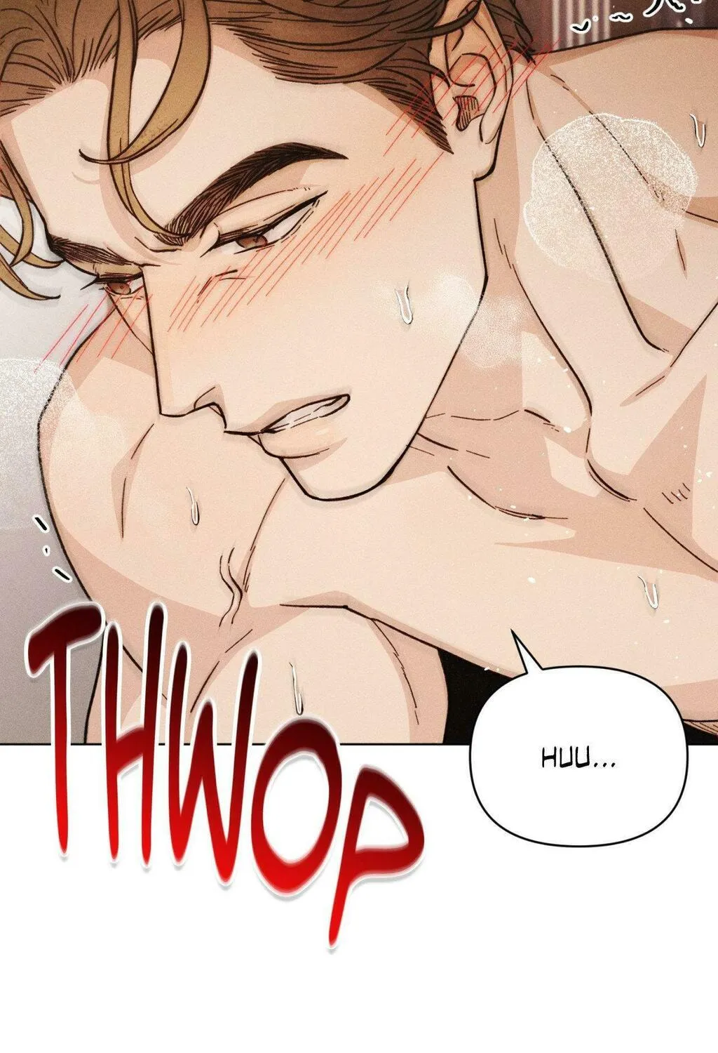 Love at First Fright Chapter 18 page 163 - 