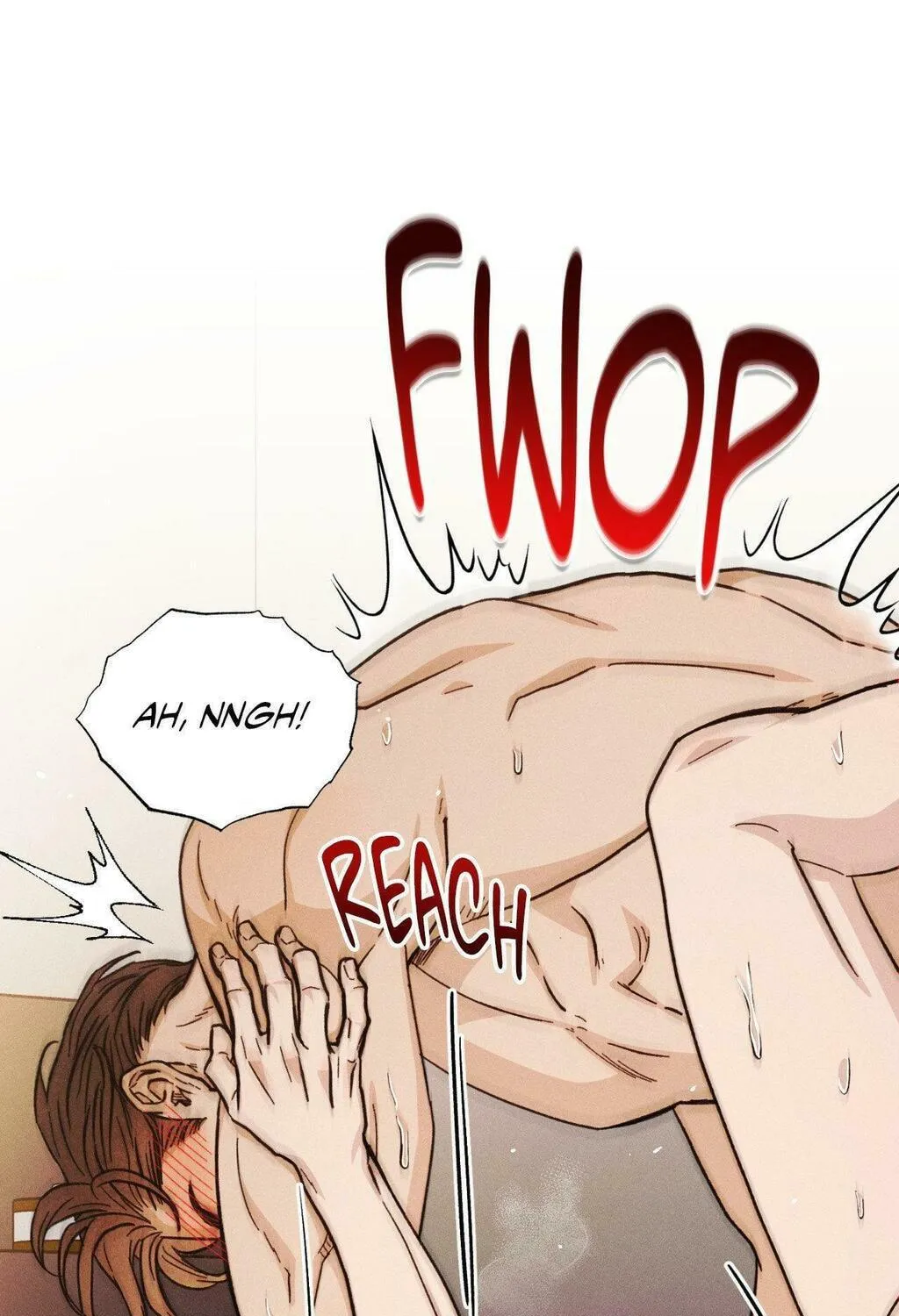 Love at First Fright Chapter 18 page 165 - 