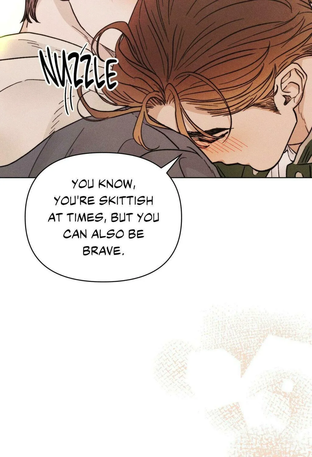 Love at First Fright Chapter 18 page 18 - 