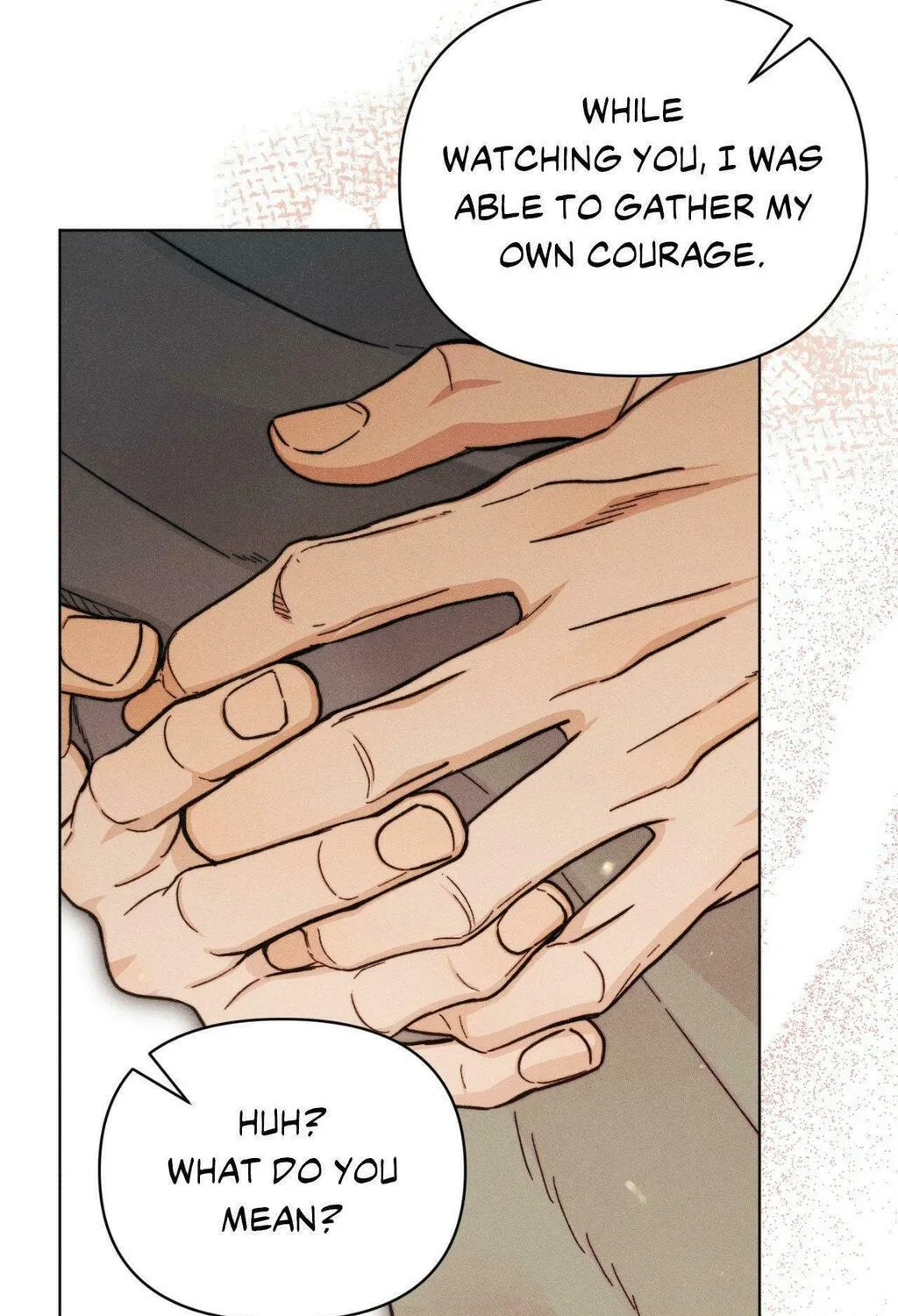 Love at First Fright Chapter 18 page 20 - 