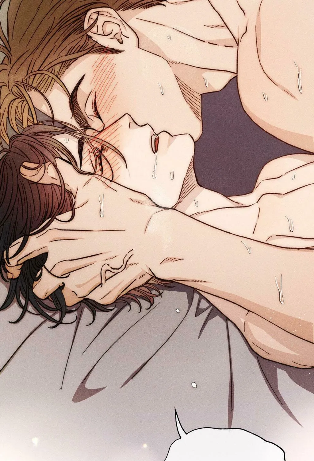 Love at First Fright Chapter 18 page 196 - 
