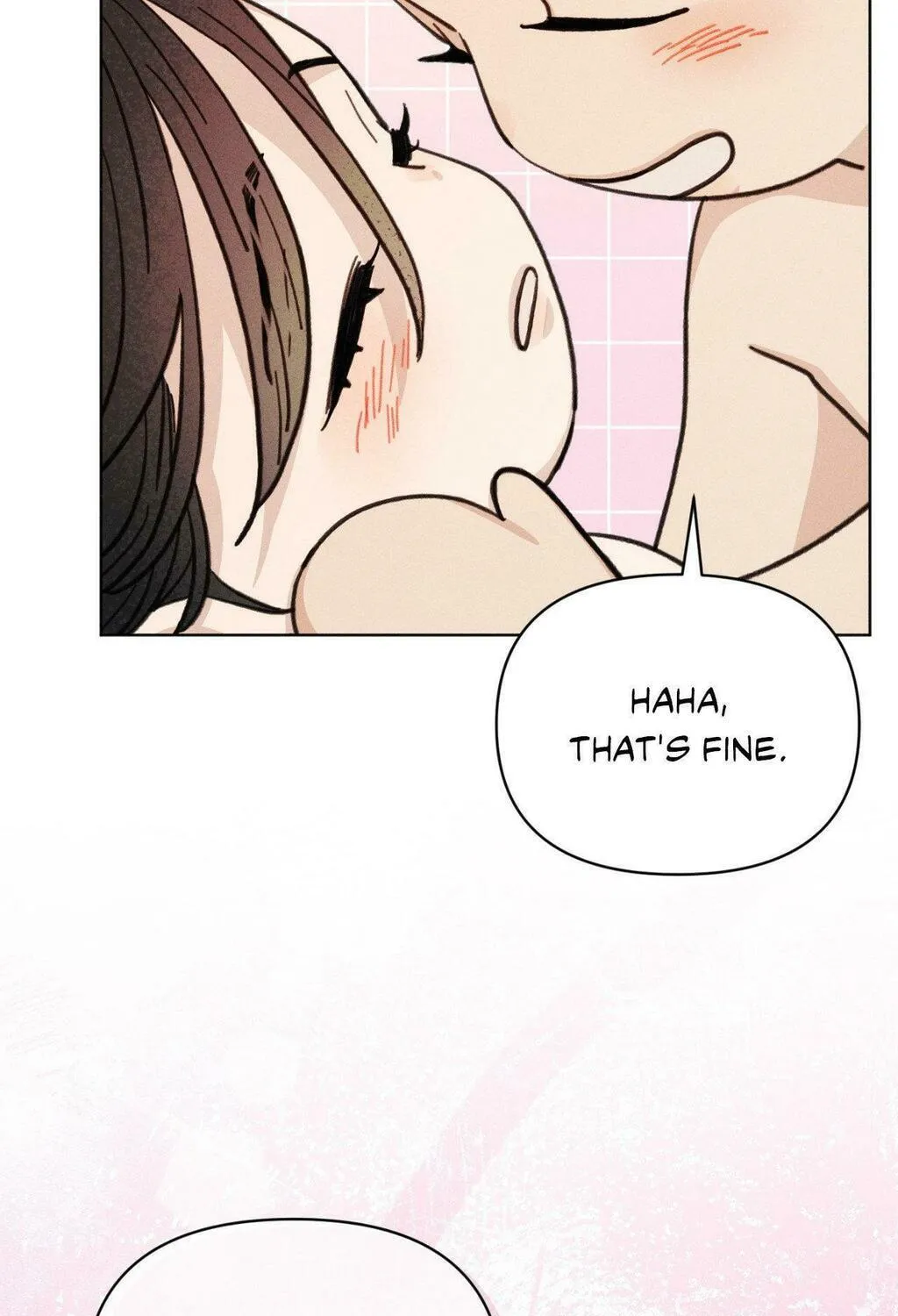 Love at First Fright Chapter 18 page 200 - 