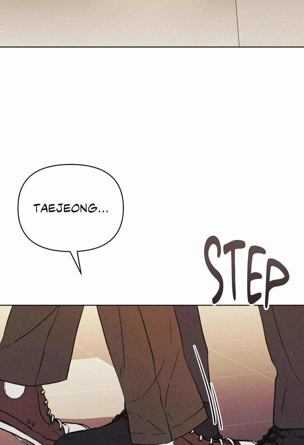 Love at First Fright Chapter 18 page 3 - 