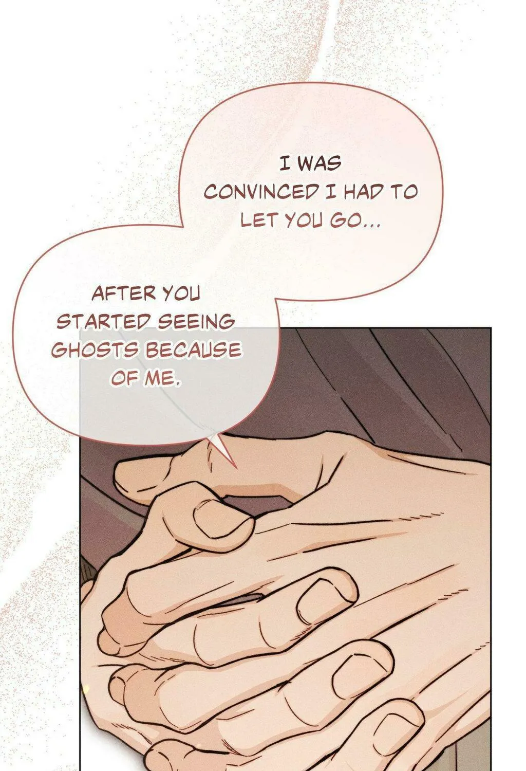 Love at First Fright Chapter 18 page 22 - 