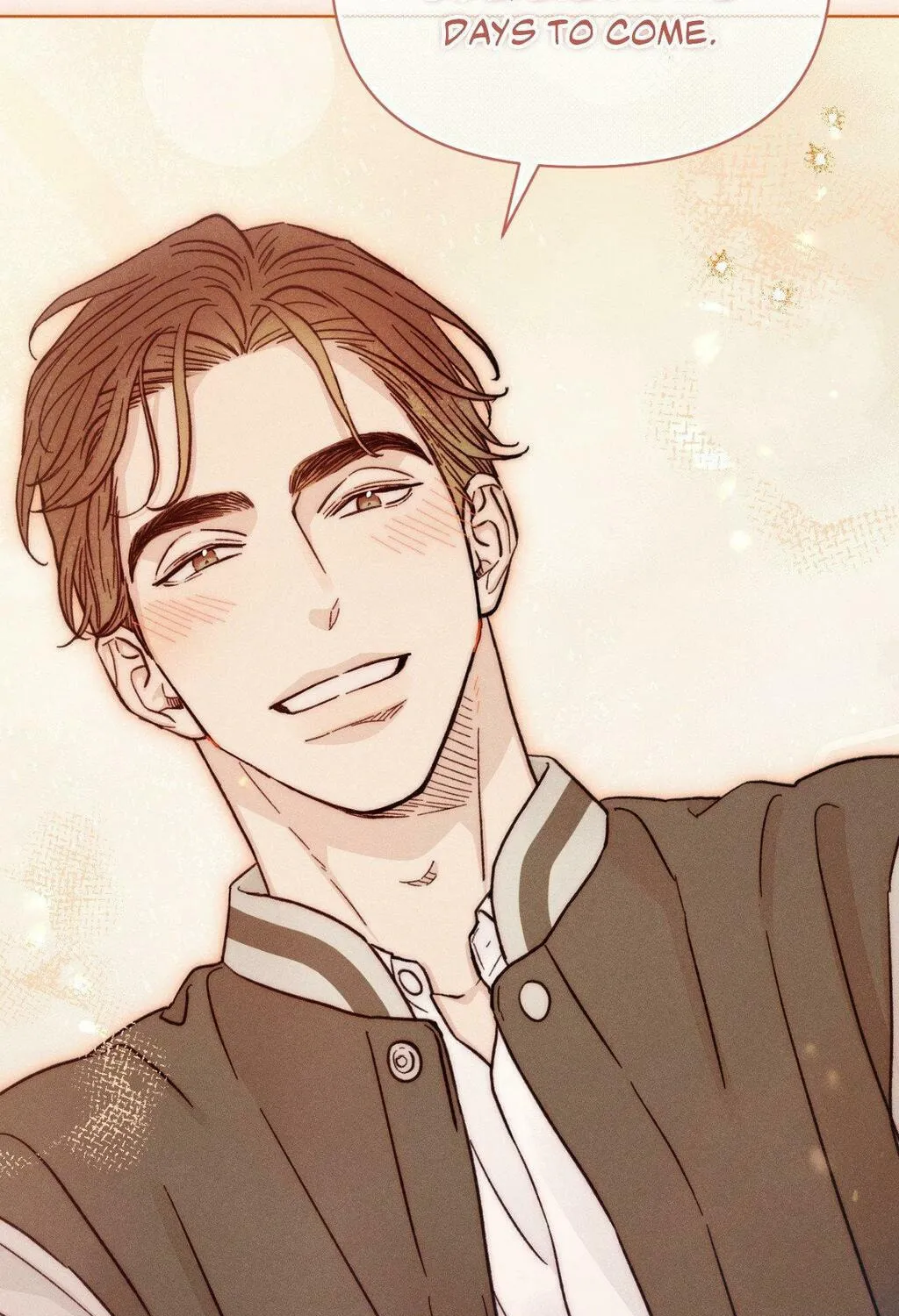 Love at First Fright Chapter 18 page 26 - 