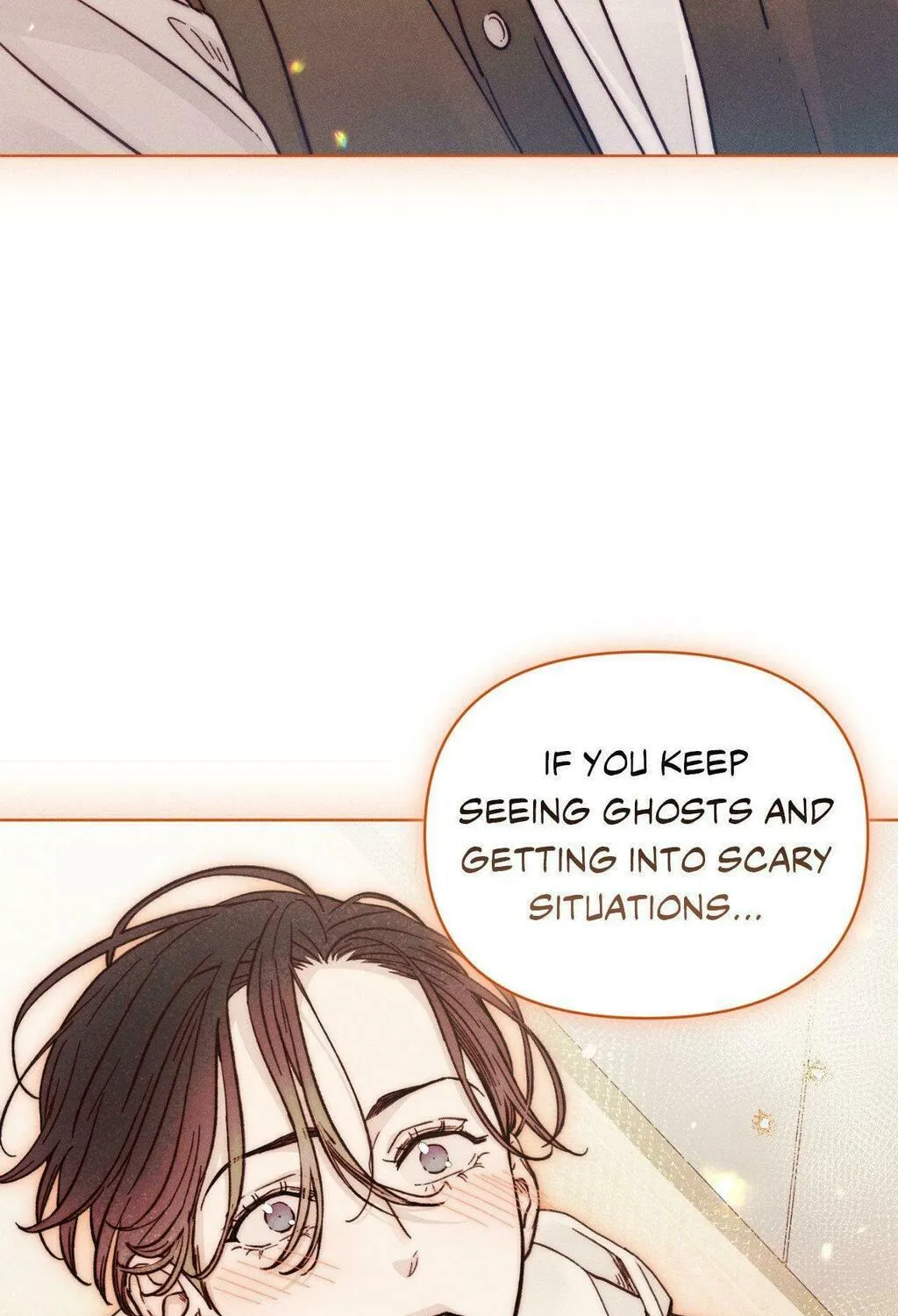 Love at First Fright Chapter 18 page 28 - 