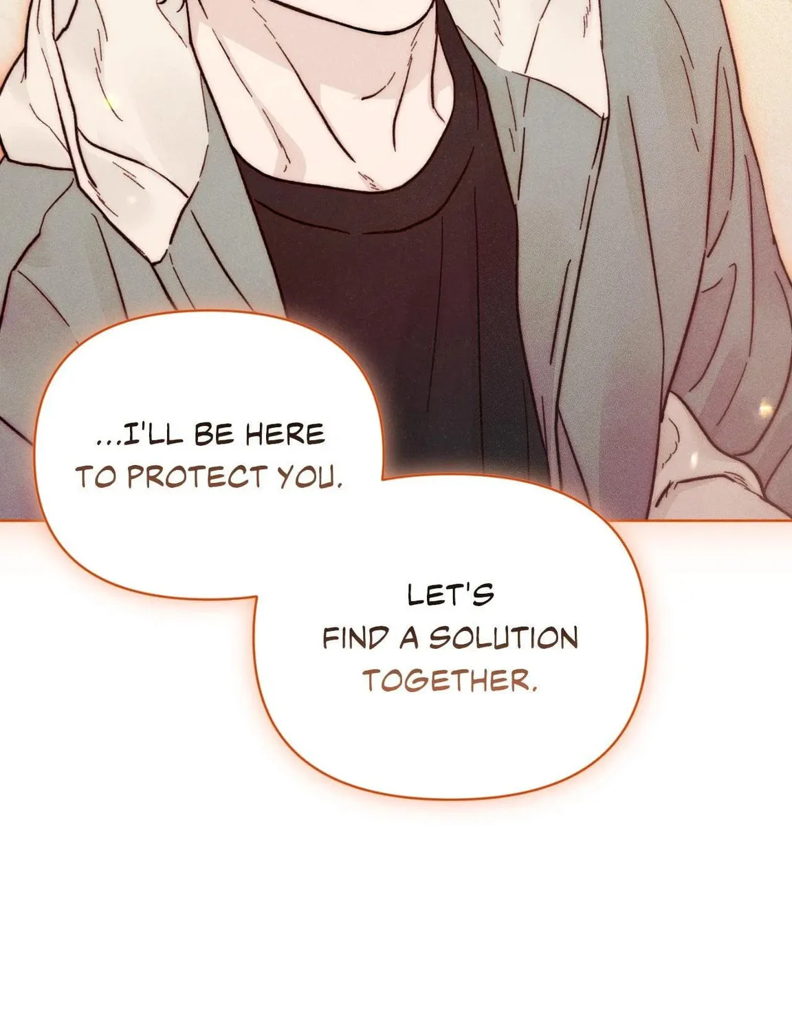 Love at First Fright Chapter 18 page 30 - 