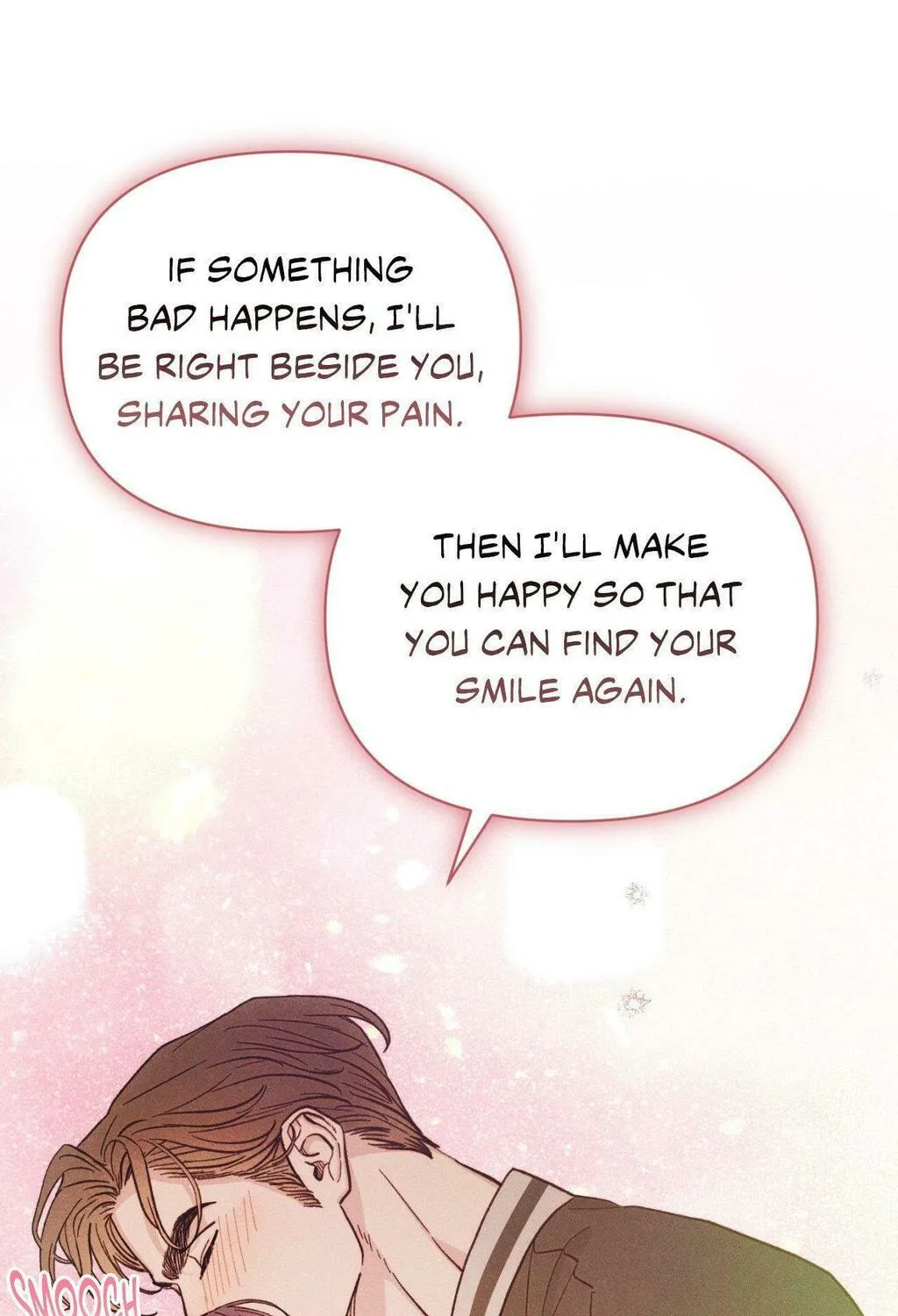 Love at First Fright Chapter 18 page 32 - 