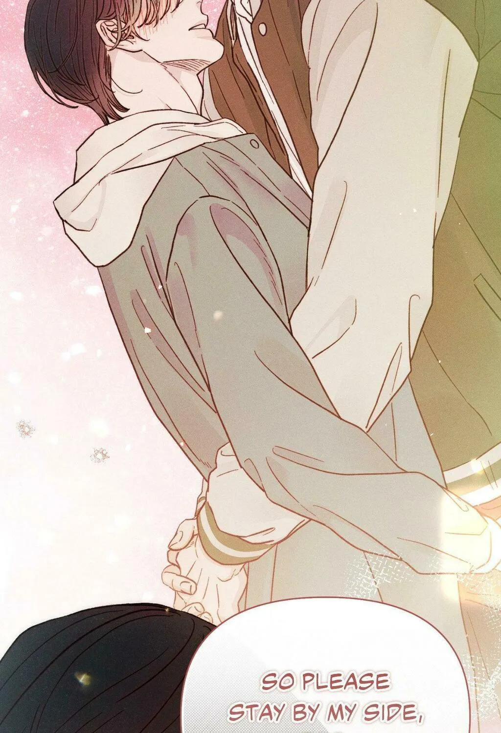 Love at First Fright Chapter 18 page 34 - 