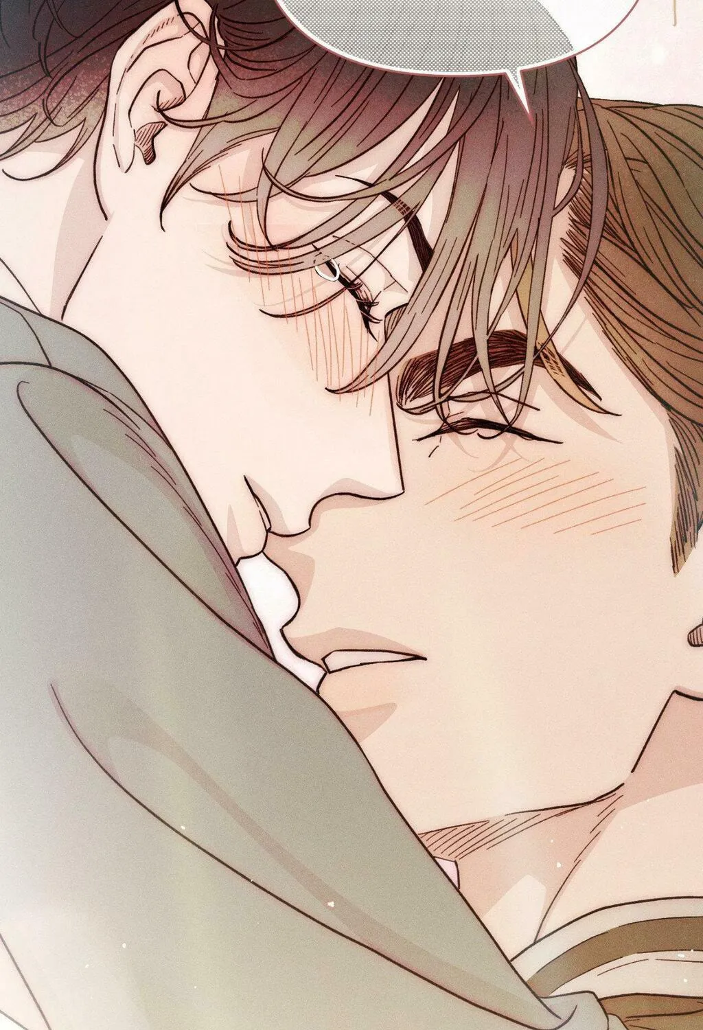 Love at First Fright Chapter 18 page 36 - 