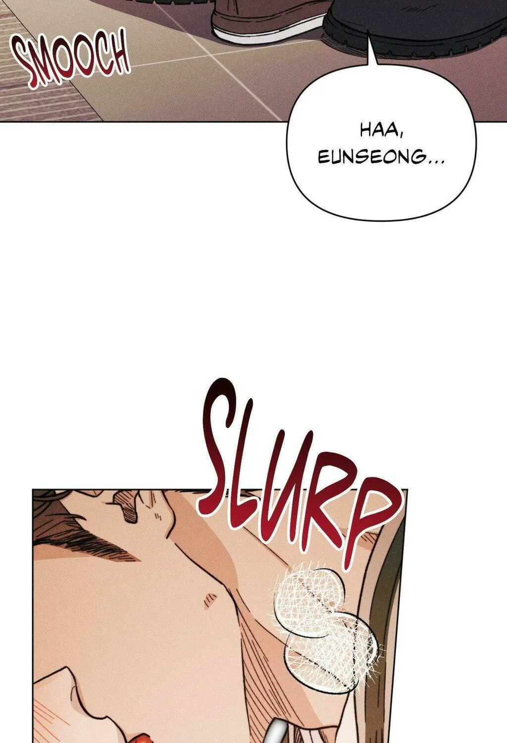 Love at First Fright Chapter 18 page 5 - 