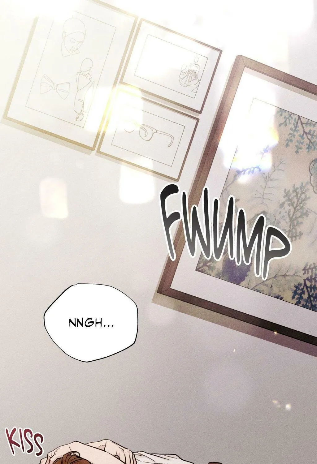 Love at First Fright Chapter 18 page 42 - 