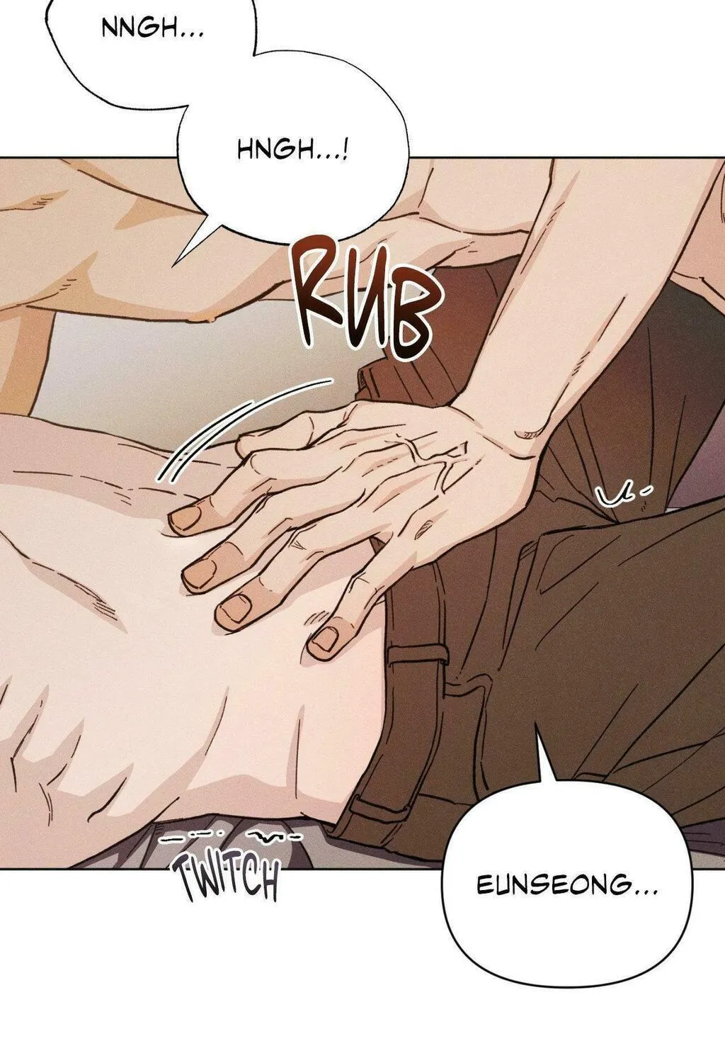 Love at First Fright Chapter 18 page 48 - 