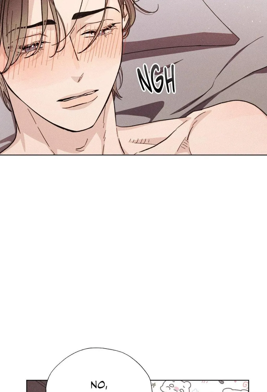 Love at First Fright Chapter 18 page 63 - 