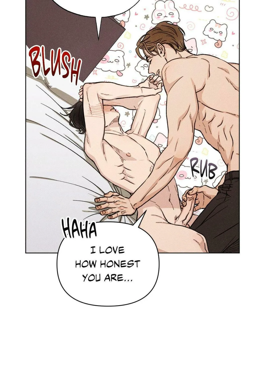 Love at First Fright Chapter 18 page 65 - 