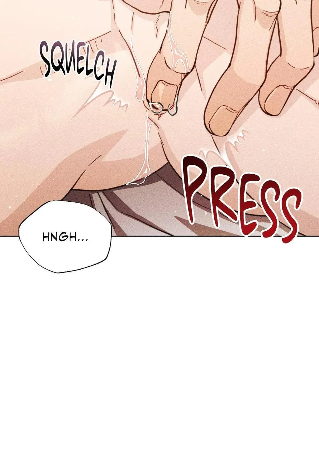 Love at First Fright Chapter 18 page 74 - 