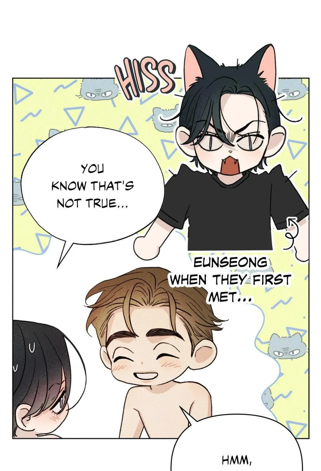 Love at First Fright Chapter 18 page 76 - 
