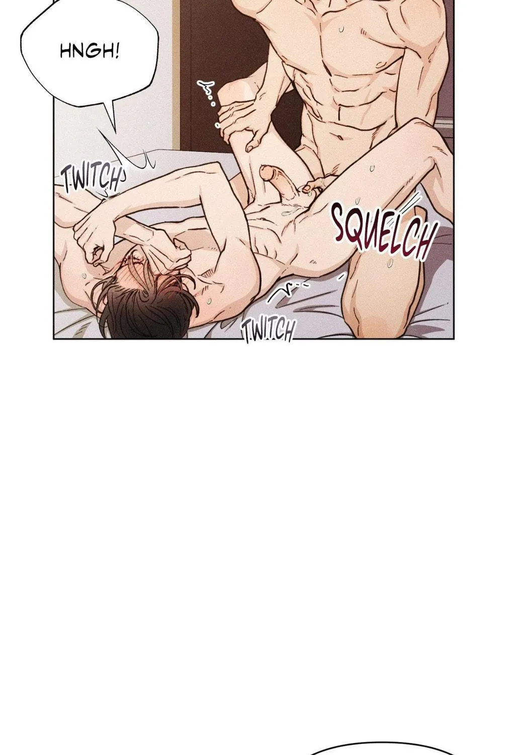 Love at First Fright Chapter 18 page 80 - 