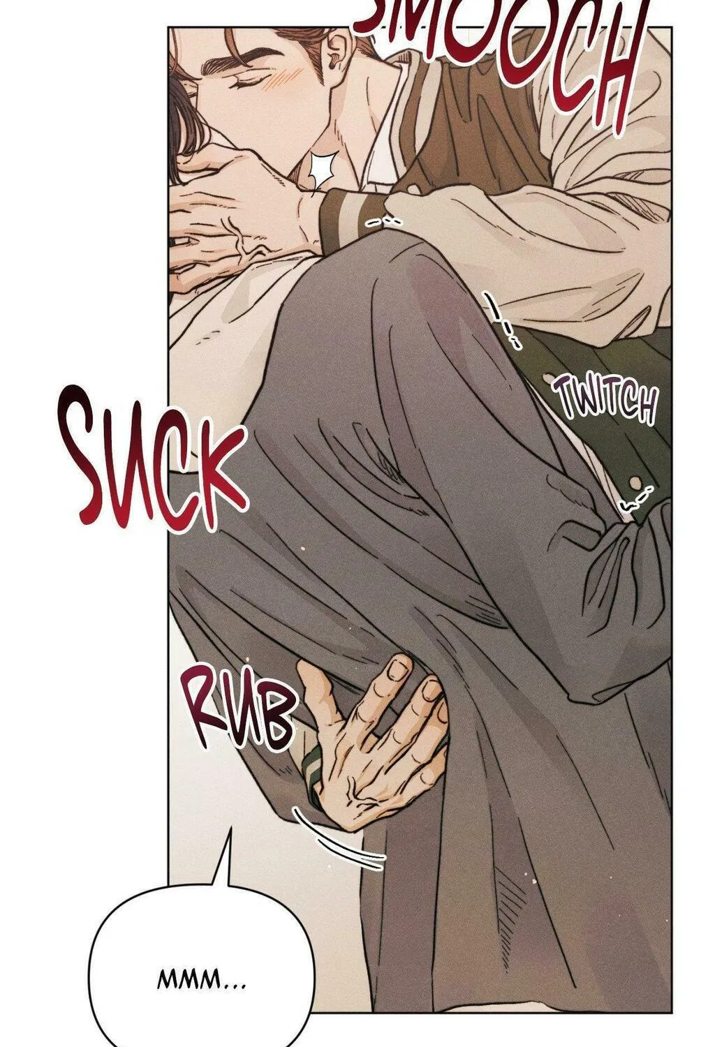Love at First Fright Chapter 18 page 9 - 