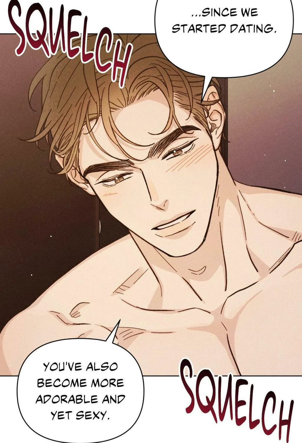 Love at First Fright Chapter 18 page 82 - 