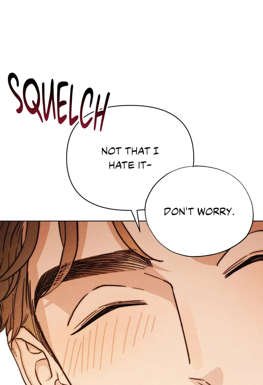 Love at First Fright Chapter 18 page 84 - 