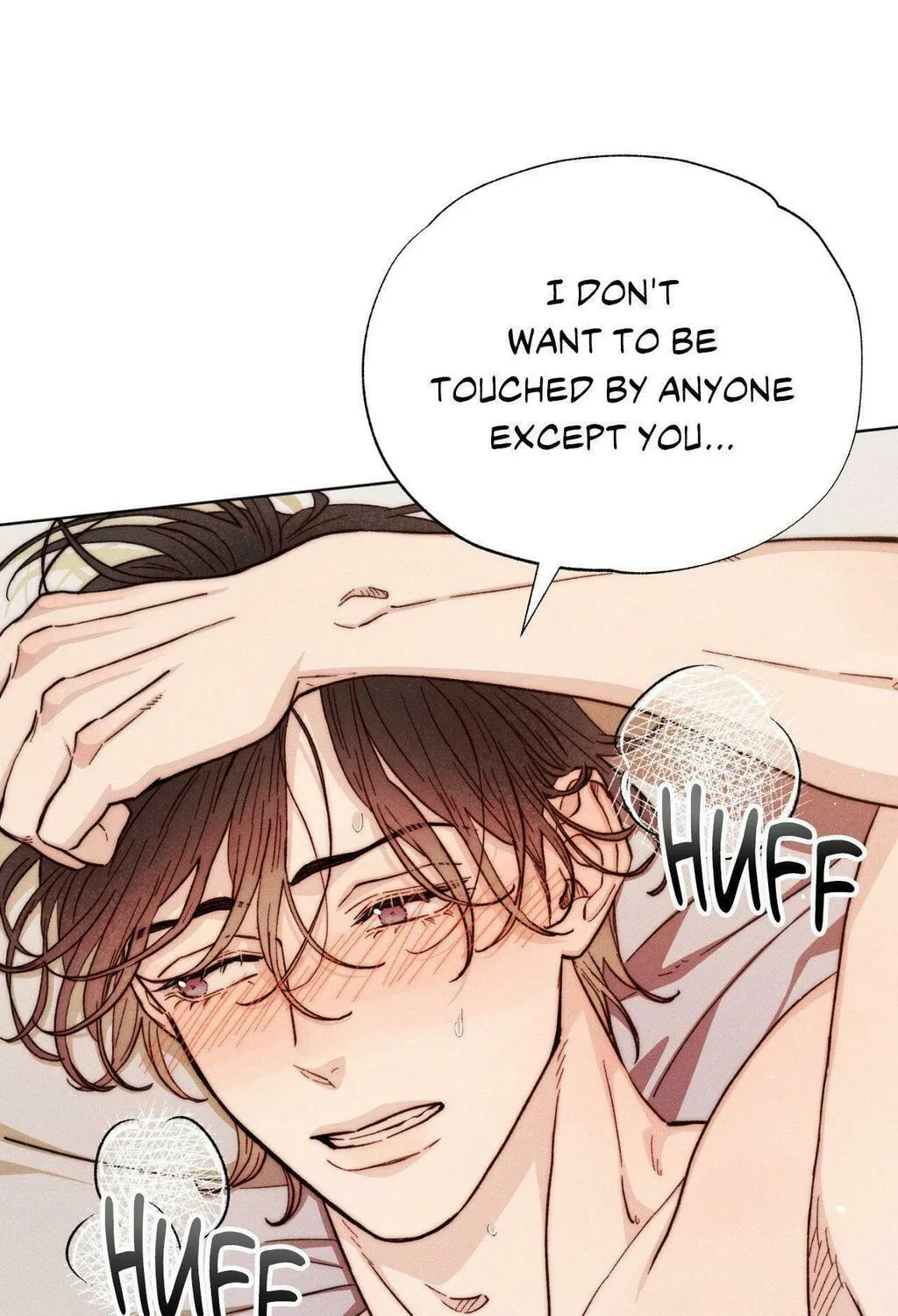 Love at First Fright Chapter 18 page 87 - 