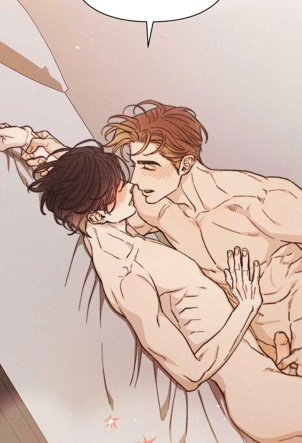 Love at First Fright Chapter 18 page 93 - 