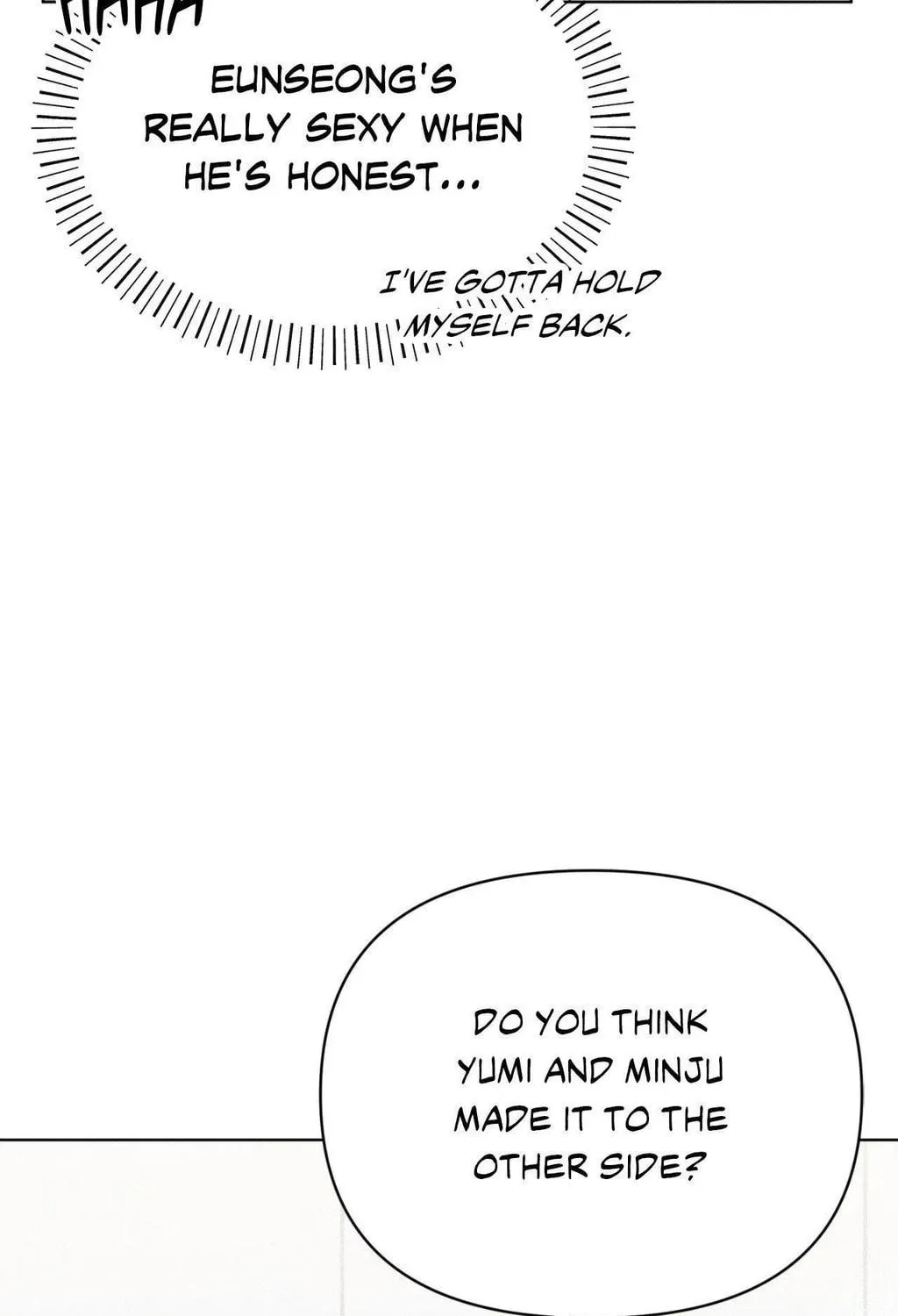 Love at First Fright Chapter 19 page 11 - 