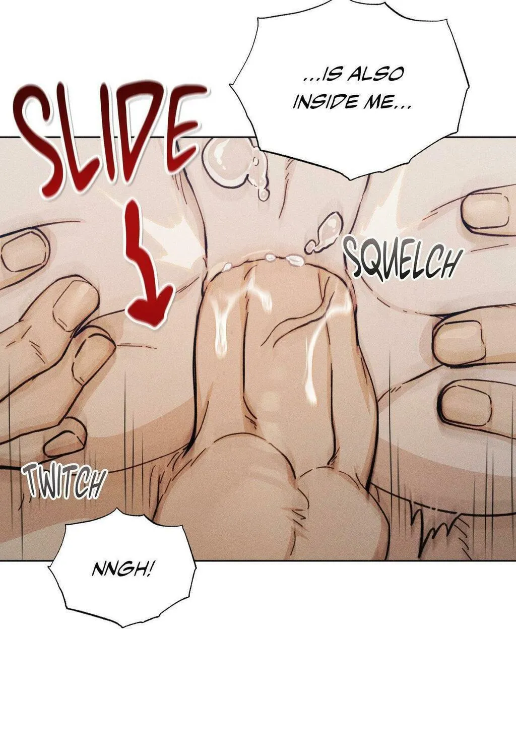 Love at First Fright Chapter 19 page 101 - 