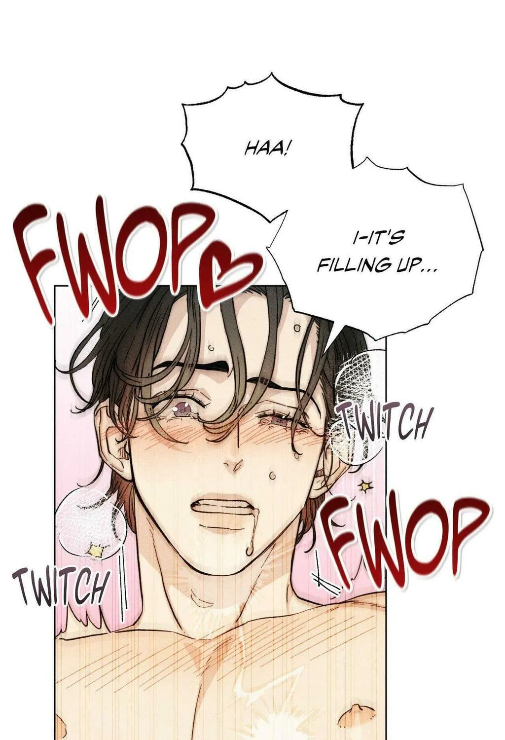 Love at First Fright Chapter 19 page 103 - 