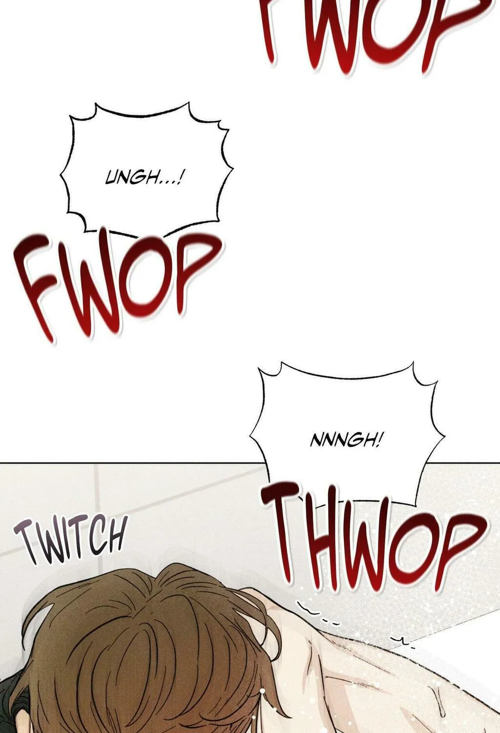 Love at First Fright Chapter 19 page 111 - 