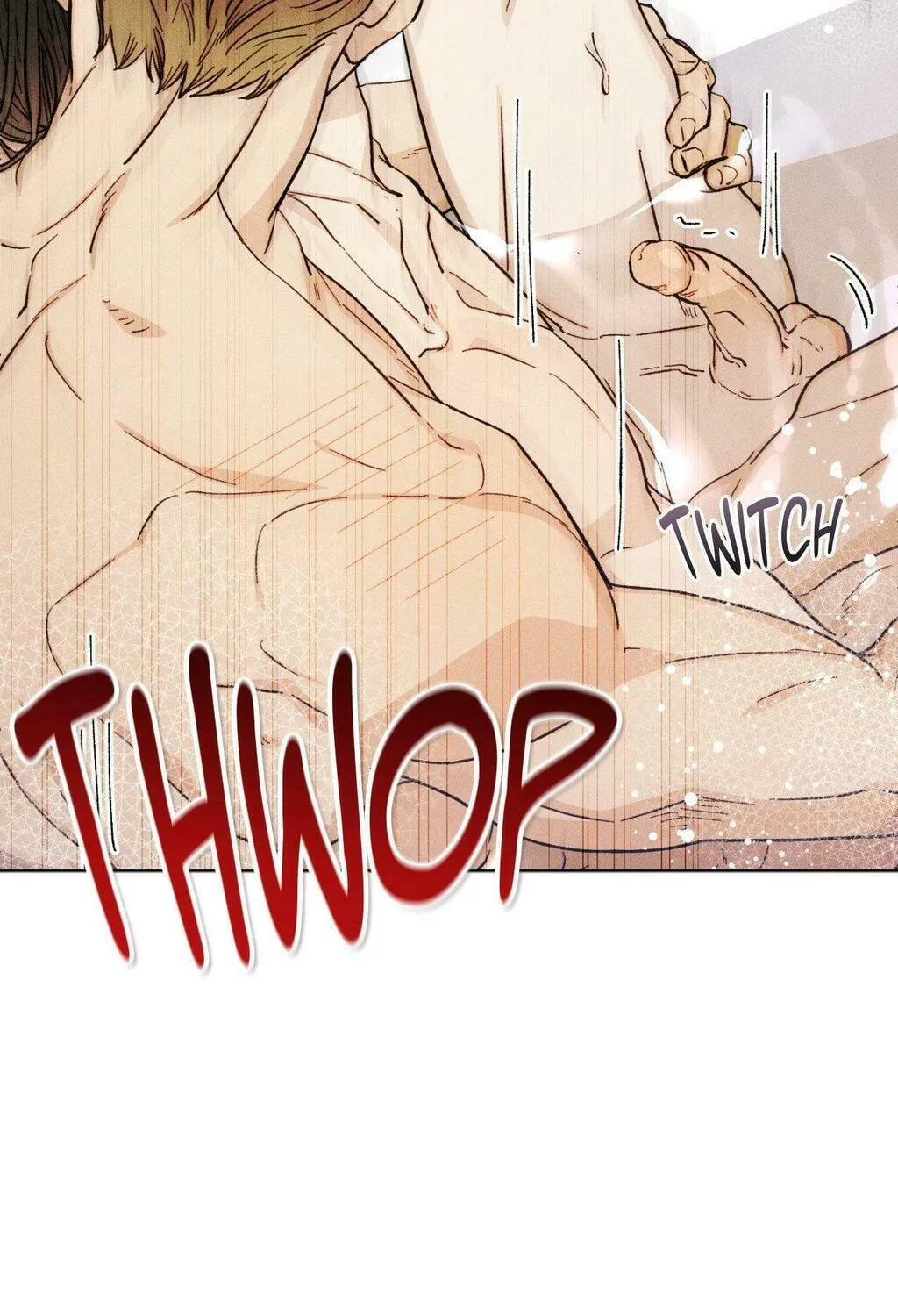 Love at First Fright Chapter 19 page 113 - 