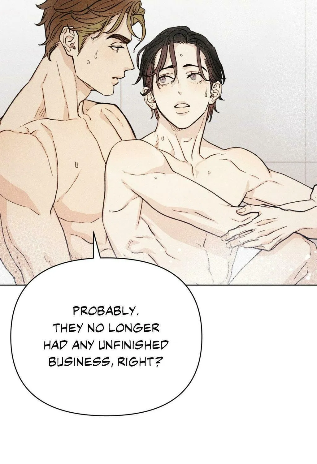 Love at First Fright Chapter 19 page 13 - 