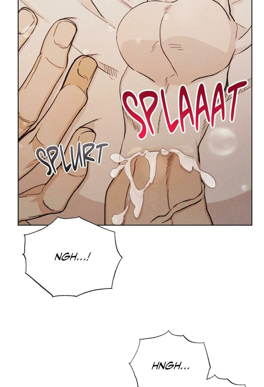 Love at First Fright Chapter 19 page 123 - 