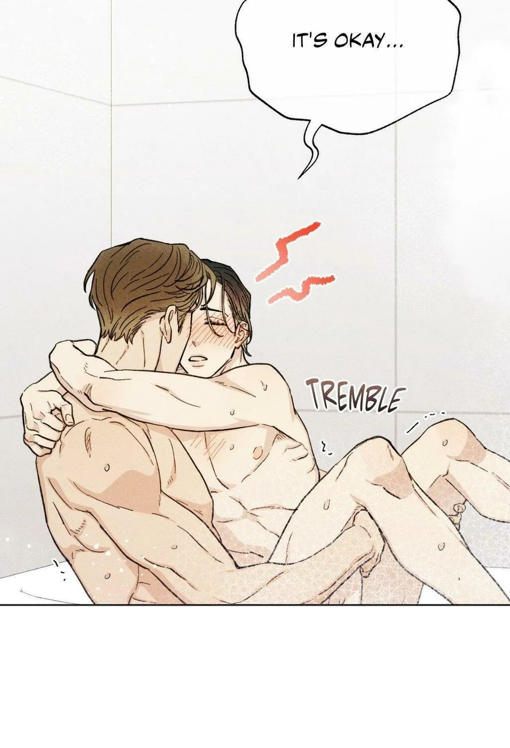 Love at First Fright Chapter 19 page 131 - 