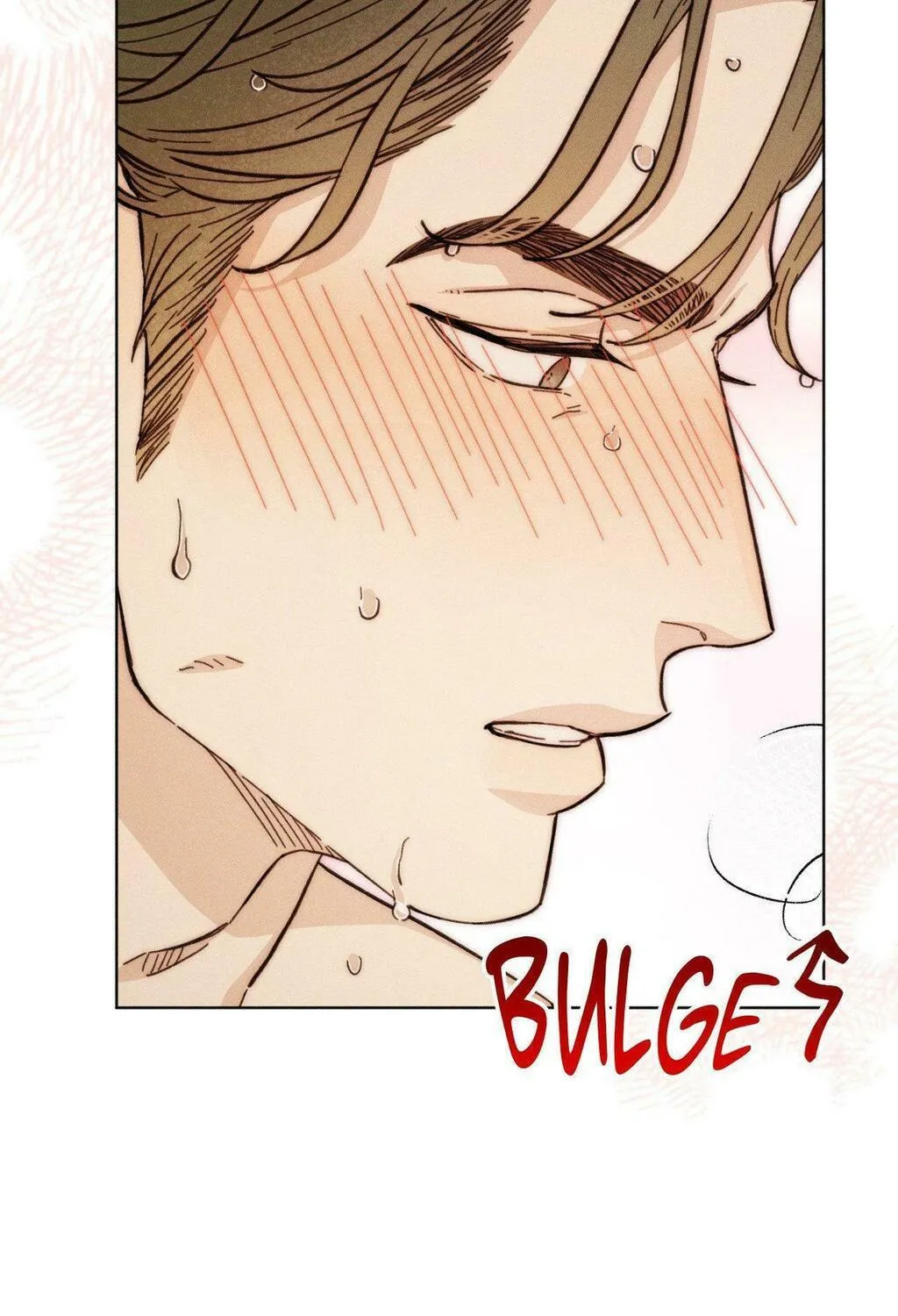 Love at First Fright Chapter 19 page 137 - 